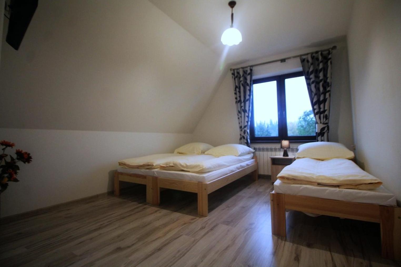 Osrodek Wypoczynkowy Gorski Zakatek Czarna Góra Zimmer foto